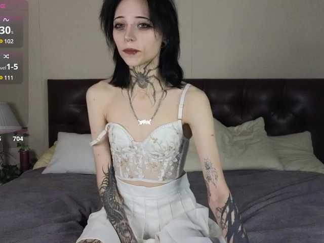 NeyaLette96 Porn