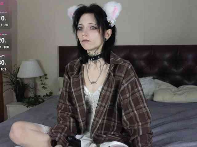 NeyaLette96 webcam