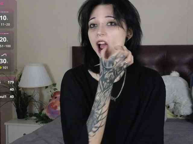 NeyaLette96 webcam