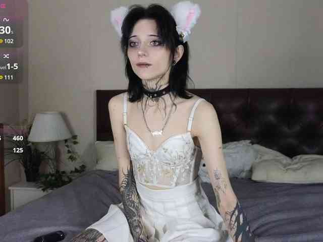 NeyaLette96 webcam
