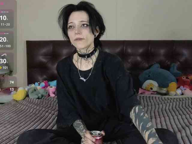 NeyaLette96 webcam