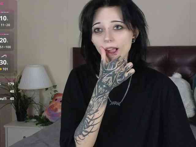 NeyaLette96 webcam