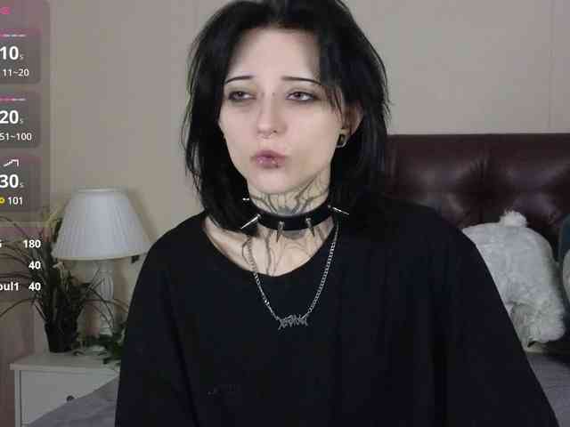 NeyaLette96 webcam