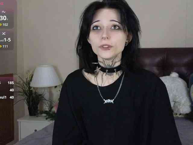 NeyaLette96 webcam