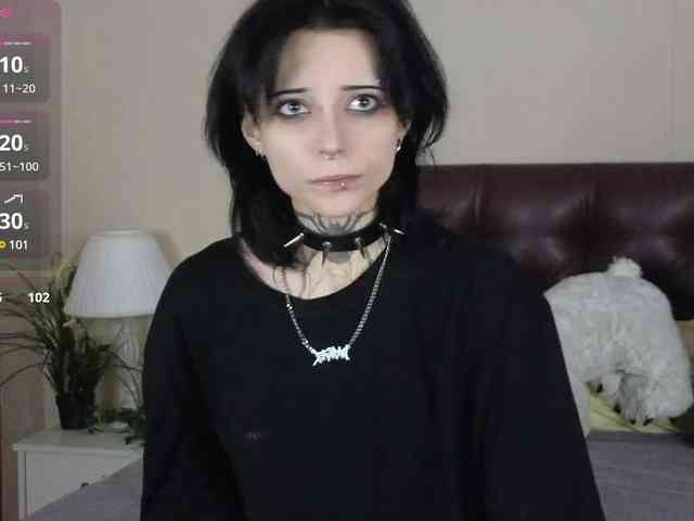 NeyaLette96 webcam