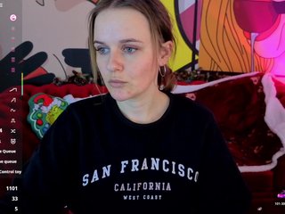 MaribelRiver Porn Show