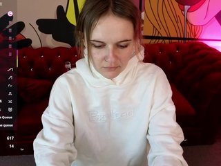 MaribelRiver Porn Show