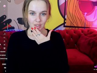 MaribelRiver Porn Show