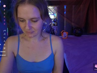 MaribelRiver Porn Show