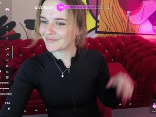 MaribelRiver Porn Show