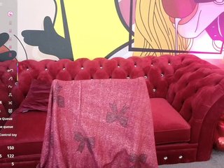 MaribelRiver Porn Show