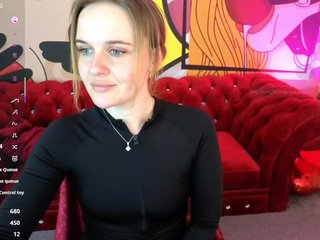 MaribelRiver Porn Show