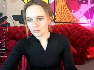 MaribelRiver Porn Show