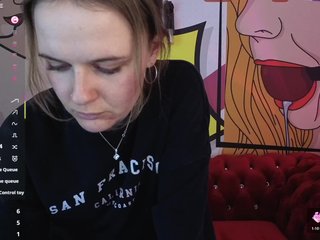 MaribelRiver Porn Show