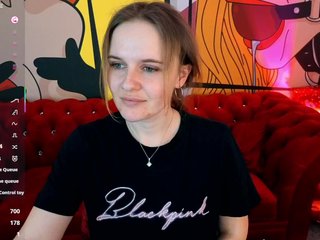 MaribelRiver Porn Show