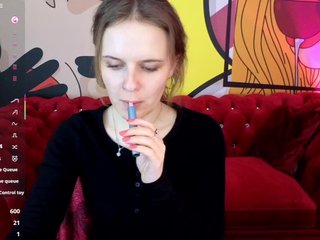 MaribelRiver Porn Show