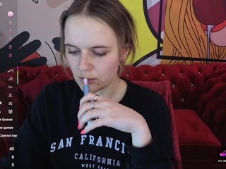 MaribelRiver Porn Show