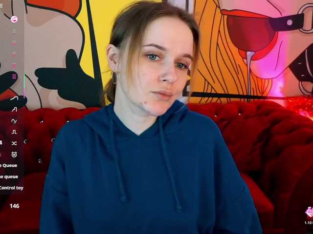 MaribelRiver's BongaCams show and profile