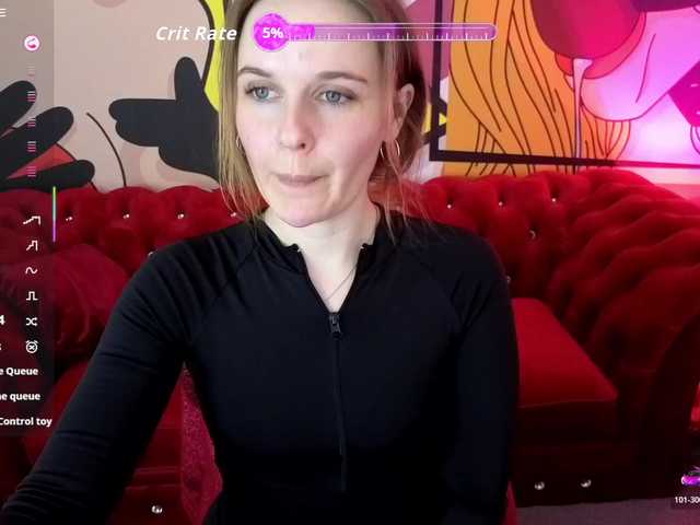 MaribelRiver's BongaCams show and profile