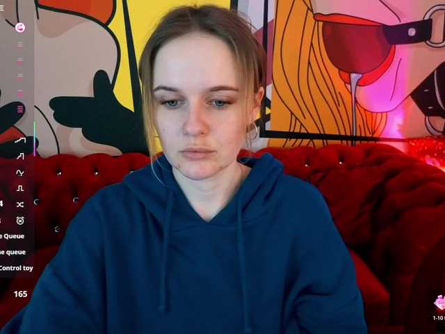 MaribelRiver's BongaCams show and profile