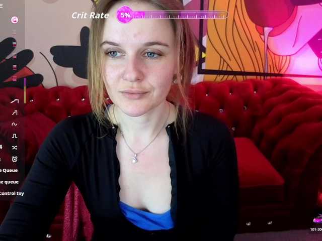 MaribelRiver's BongaCams show and profile