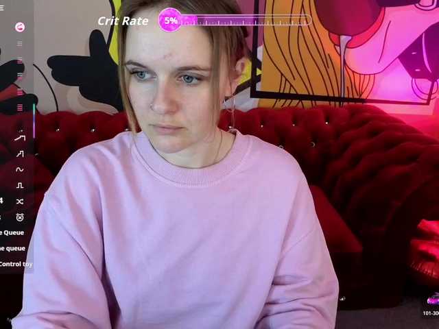 MaribelRiver's BongaCams show and profile