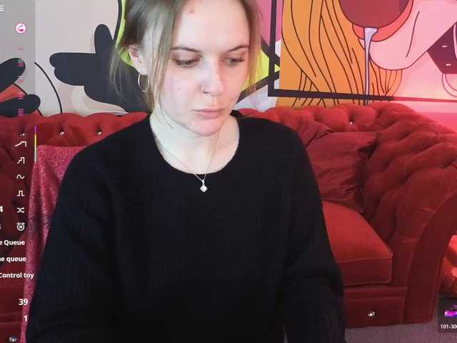 MaribelRiver's BongaCams show and profile