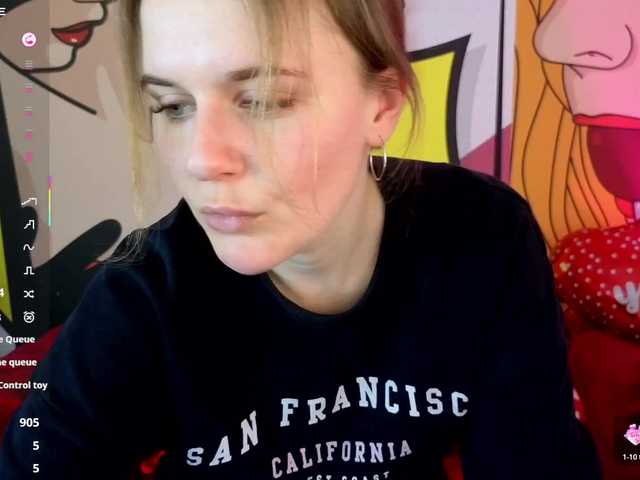 MaribelRiver's BongaCams show and profile