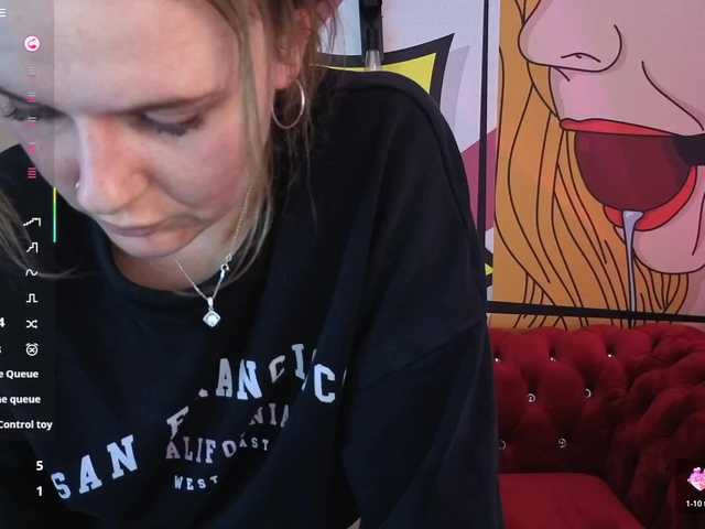 MaribelRiver's BongaCams show and profile