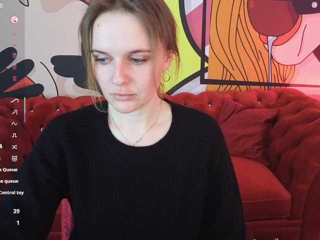 MaribelRiver's BongaCams show and profile