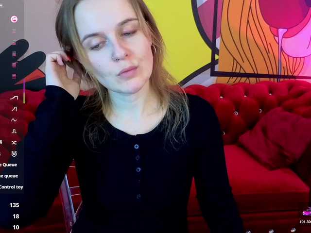 MaribelRiver's BongaCams show and profile