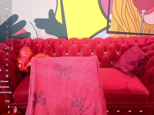 MaribelRiver's BongaCams show and profile