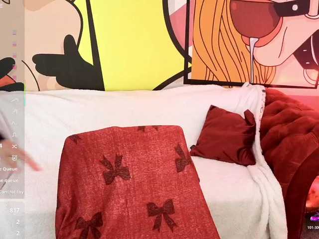 MaribelRiver's BongaCams show and profile