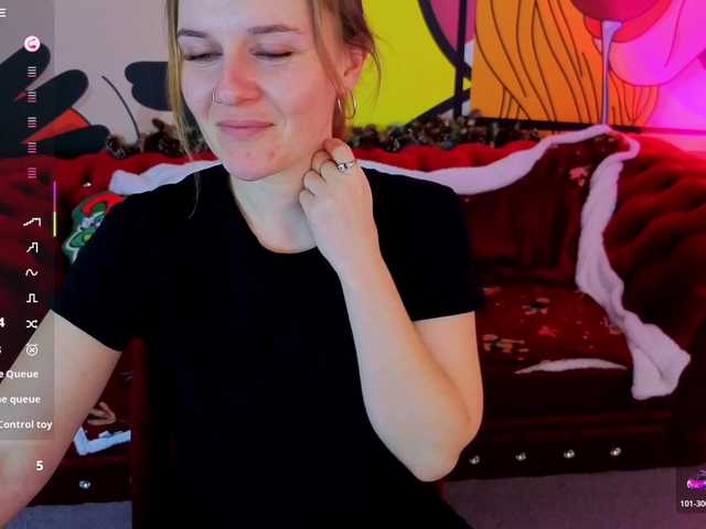 MaribelRiver's BongaCams show and profile