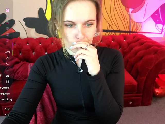 MaribelRiver live cam profile