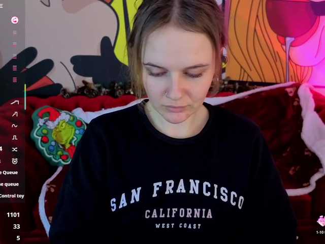 MaribelRiver's BongaCams show and profile