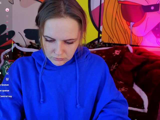 MaribelRiver's BongaCams show and profile