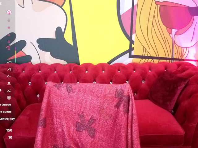 MaribelRiver's BongaCams show and profile