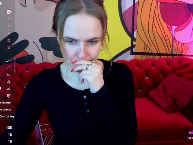 MaribelRiver's BongaCams show and profile