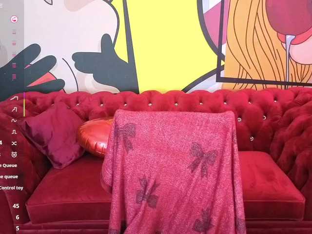 MaribelRiver's BongaCams show and profile