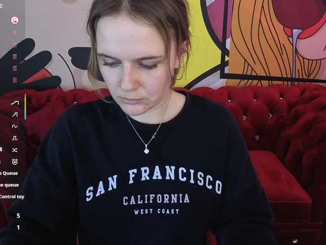 MaribelRiver's BongaCams show and profile