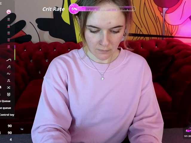 MaribelRiver's BongaCams show and profile