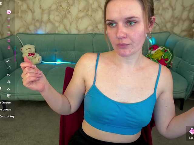 MaribelRiver's BongaCams show and profile