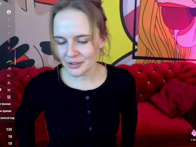 MaribelRiver's BongaCams show and profile