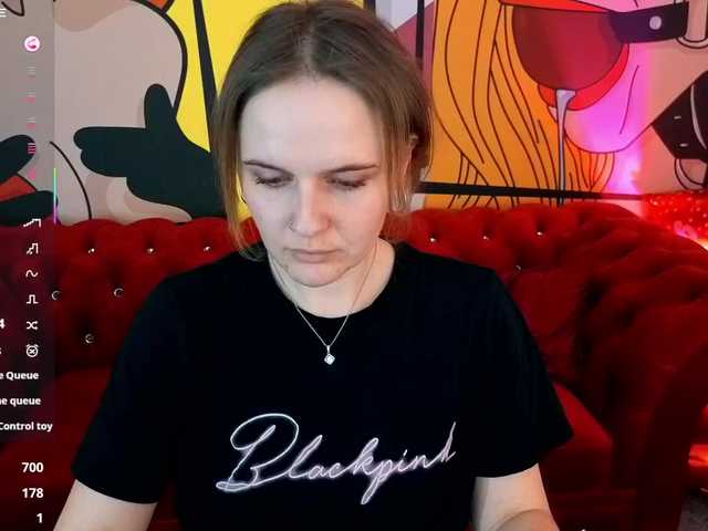 MaribelRiver's BongaCams show and profile