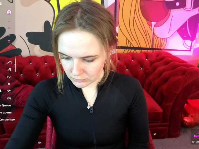 MaribelRiver's BongaCams show and profile