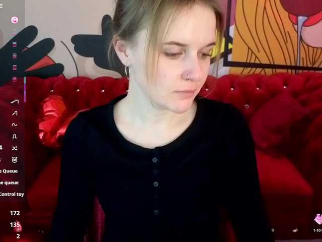 MaribelRiver's BongaCams show and profile