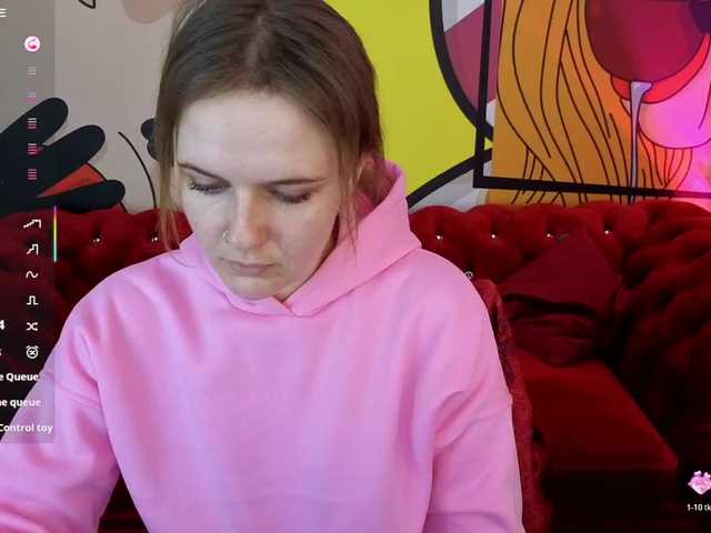 MaribelRiver's BongaCams show and profile