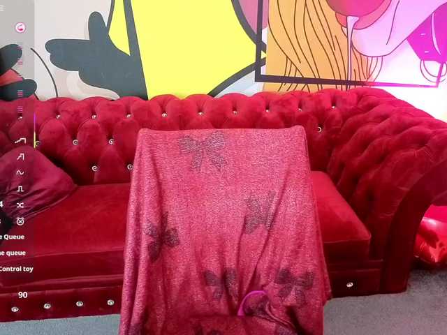 MaribelRiver's BongaCams show and profile