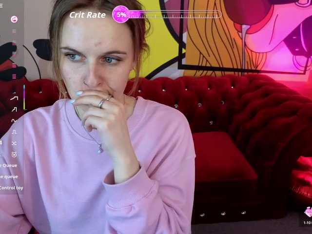 MaribelRiver's BongaCams show and profile